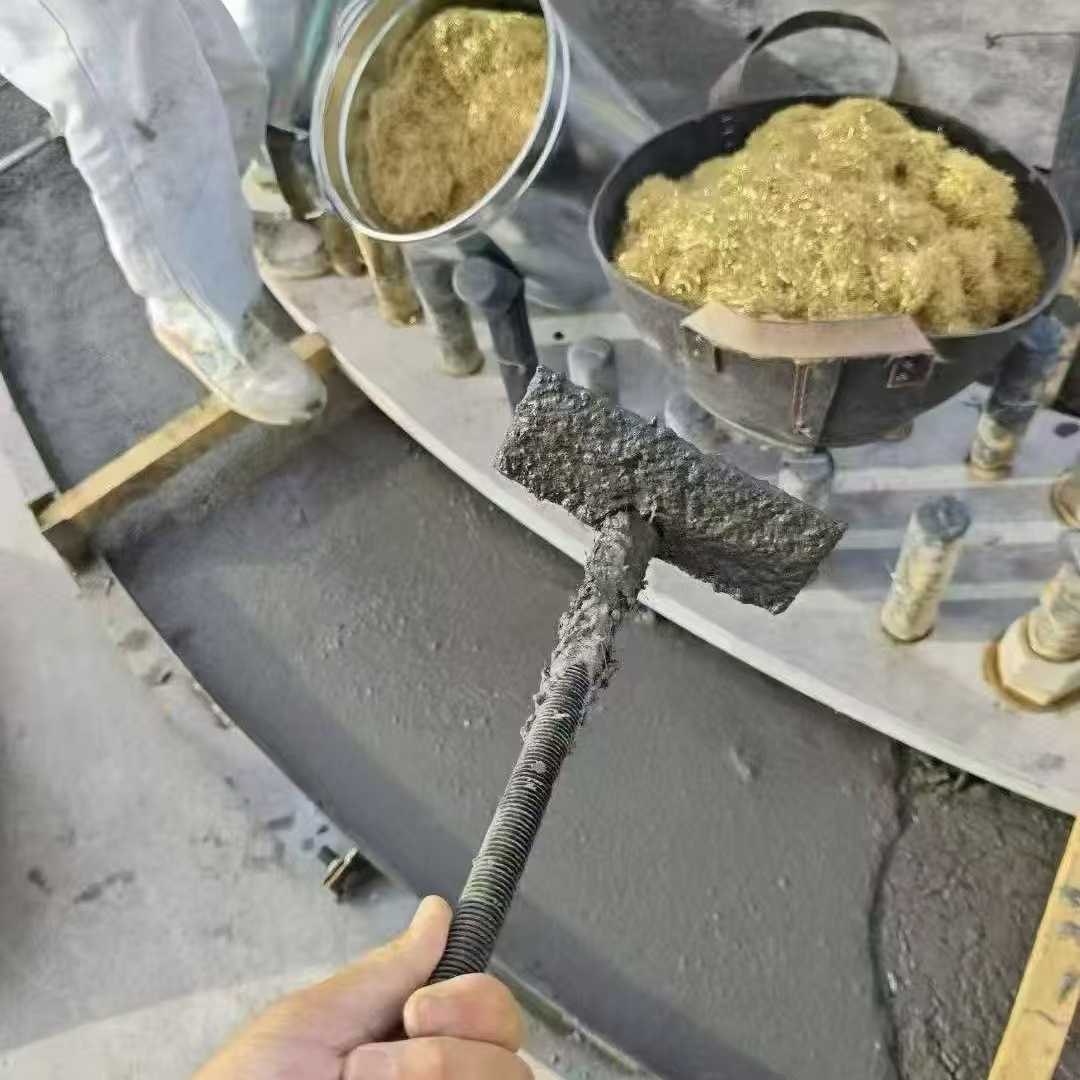 屯留C120风电设备基础专用灌浆料